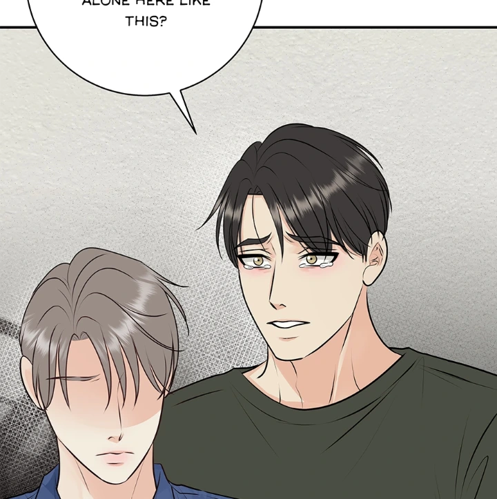 Over The Moon - Chapter 26 Page 26