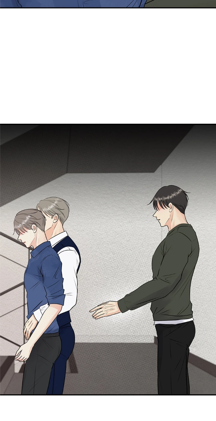 Over The Moon - Chapter 26 Page 30