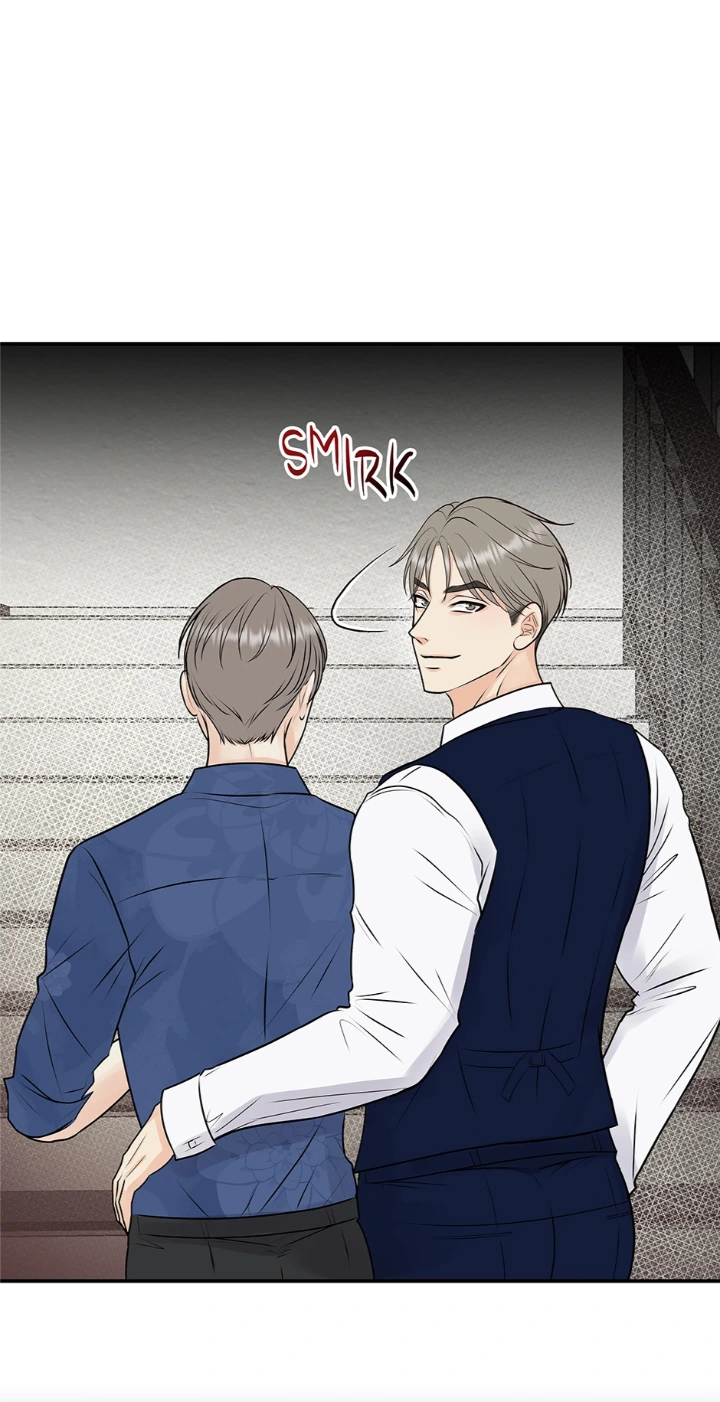 Over The Moon - Chapter 26 Page 31
