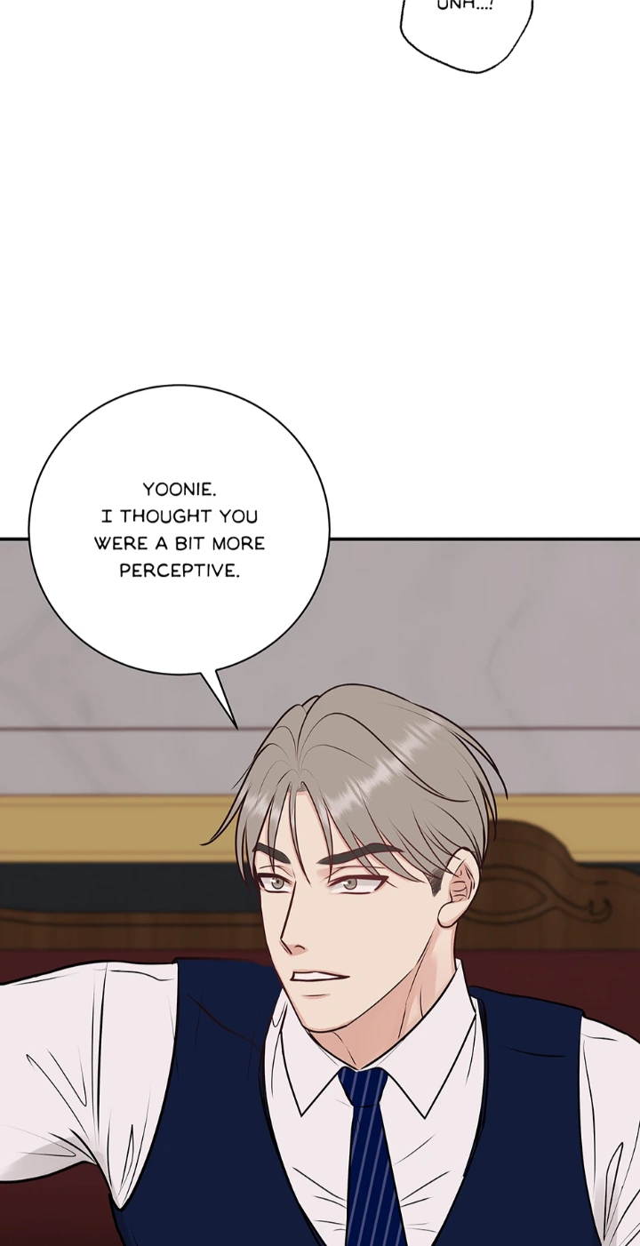 Over The Moon - Chapter 26 Page 38
