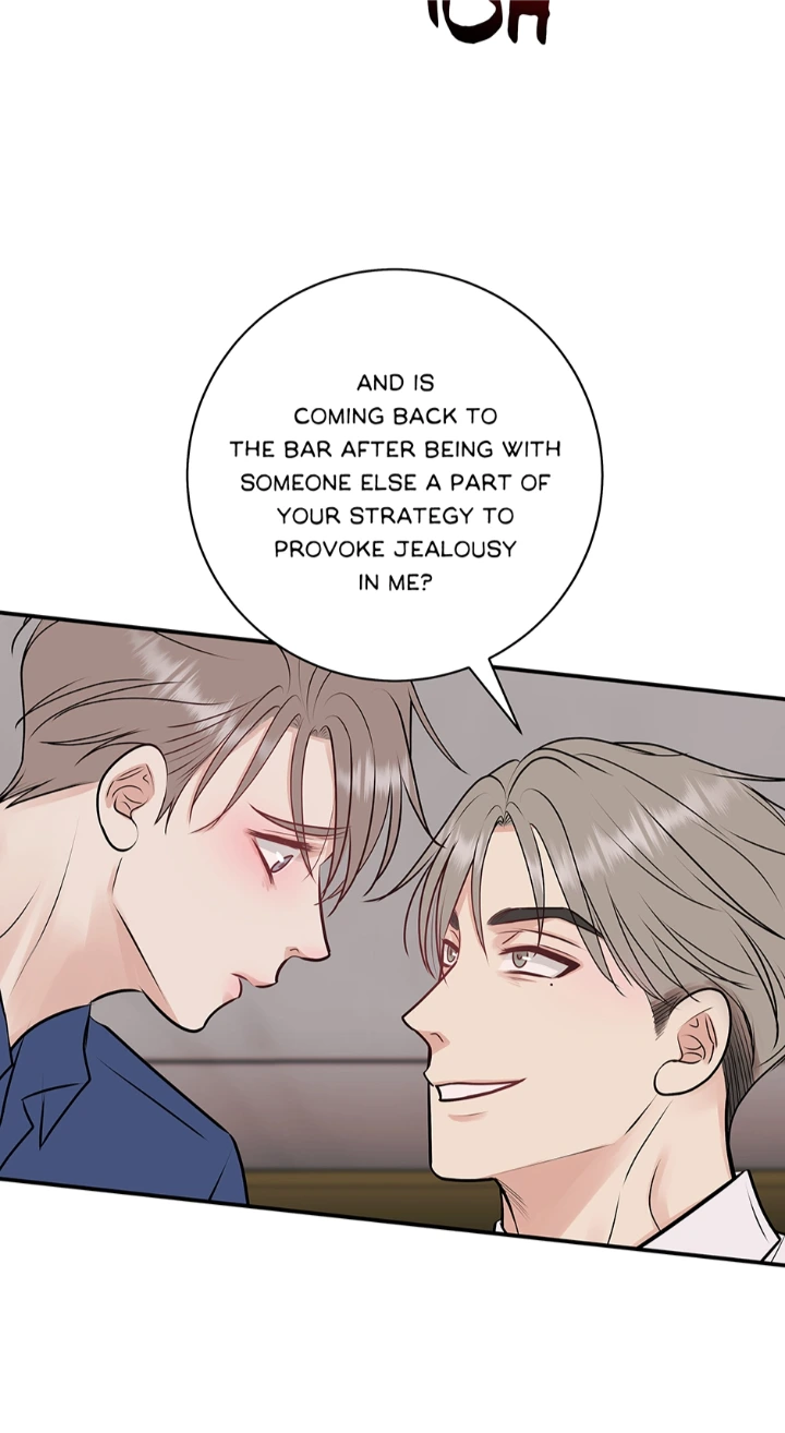 Over The Moon - Chapter 26 Page 41