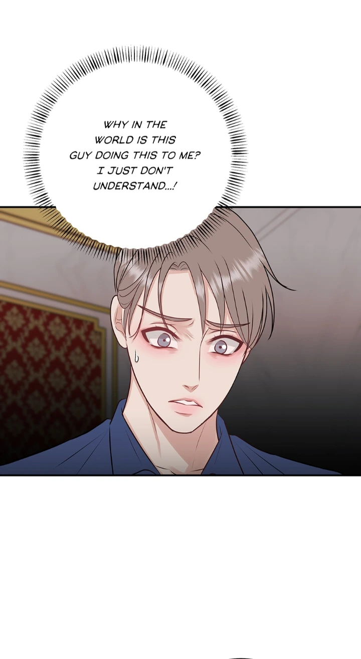 Over The Moon - Chapter 26 Page 44