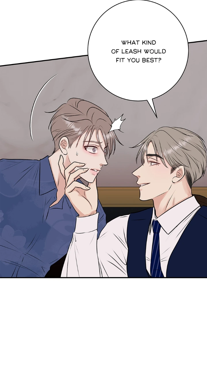 Over The Moon - Chapter 26 Page 45