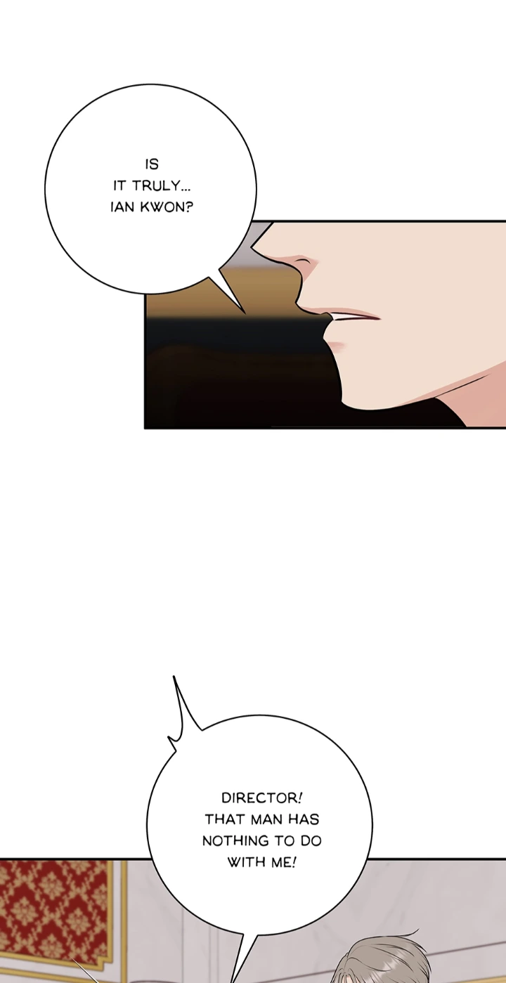 Over The Moon - Chapter 26 Page 46