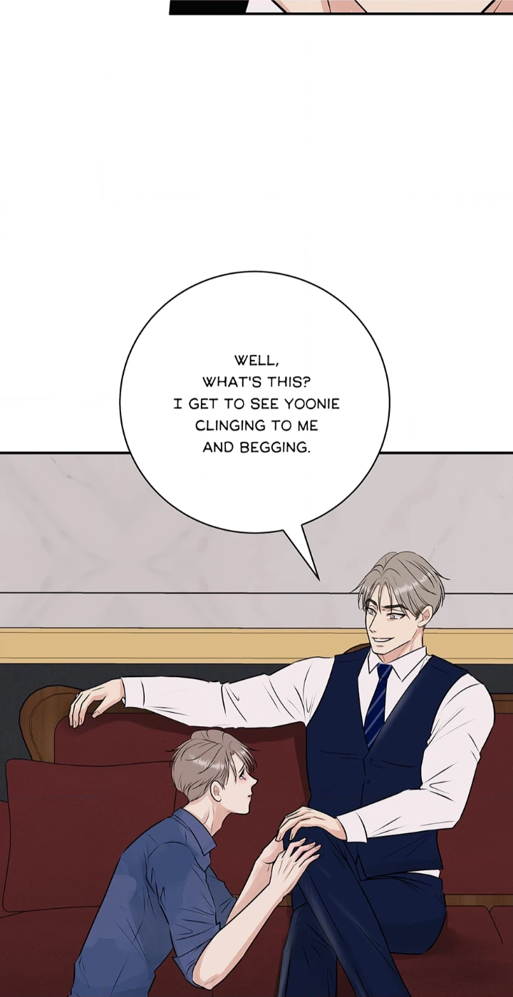 Over The Moon - Chapter 26 Page 49
