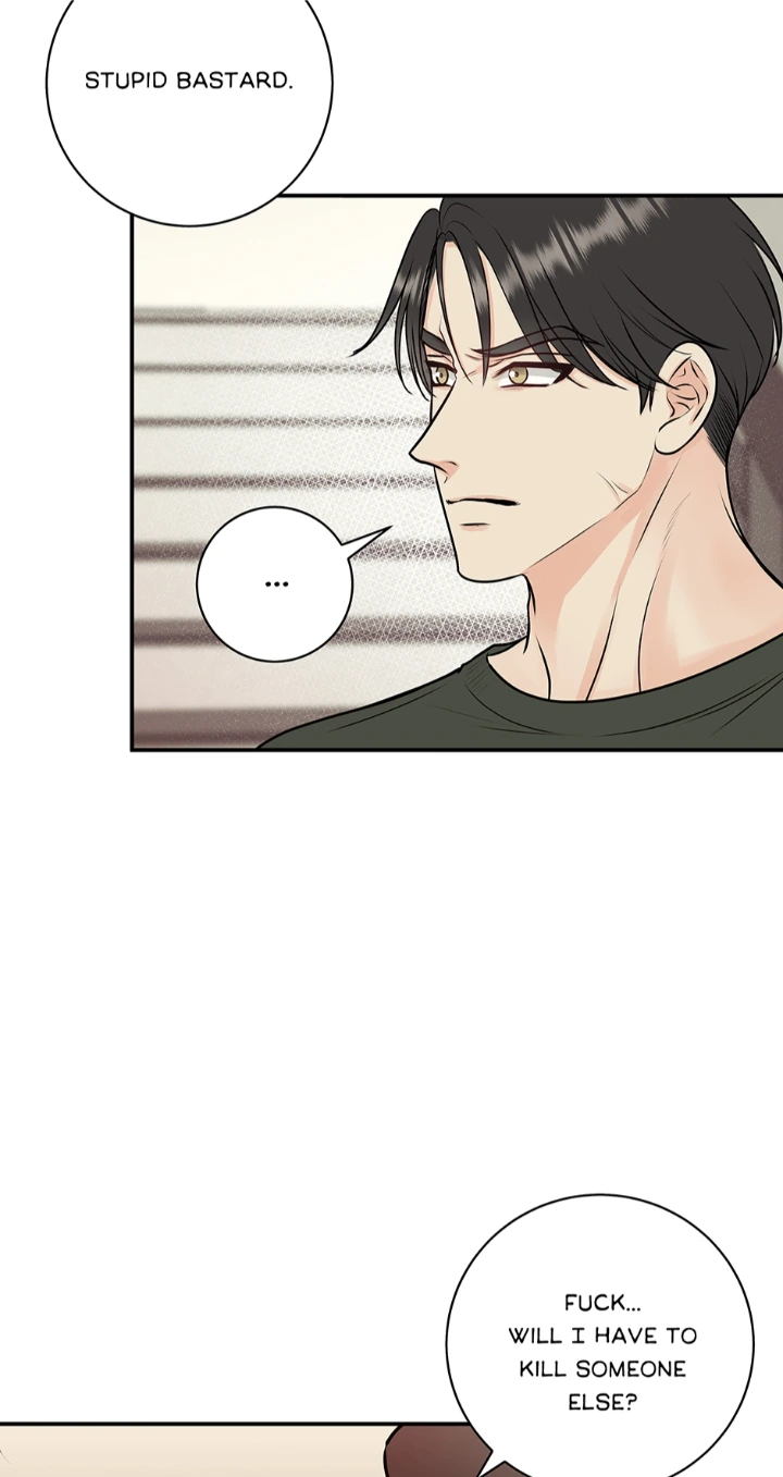 Over The Moon - Chapter 26 Page 6