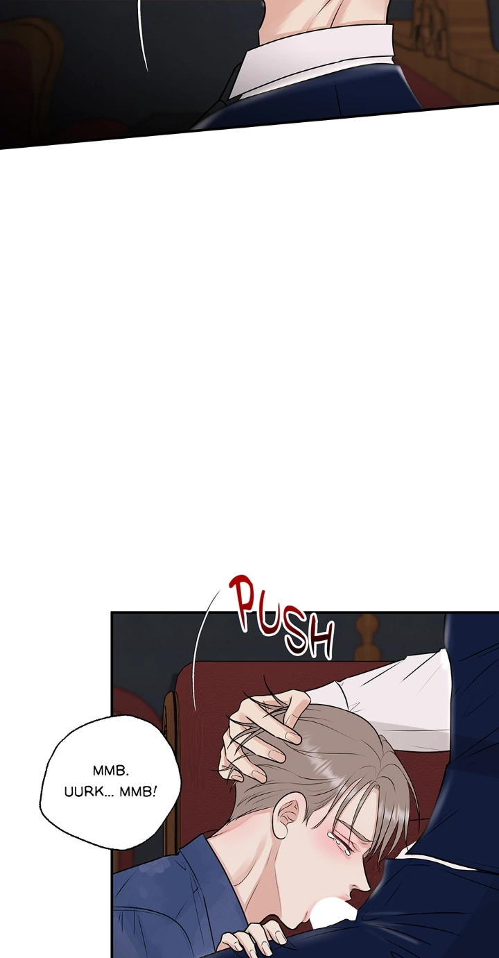 Over The Moon - Chapter 26 Page 60