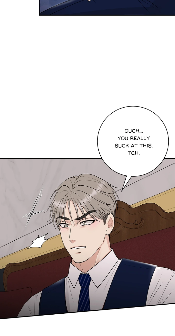 Over The Moon - Chapter 26 Page 61