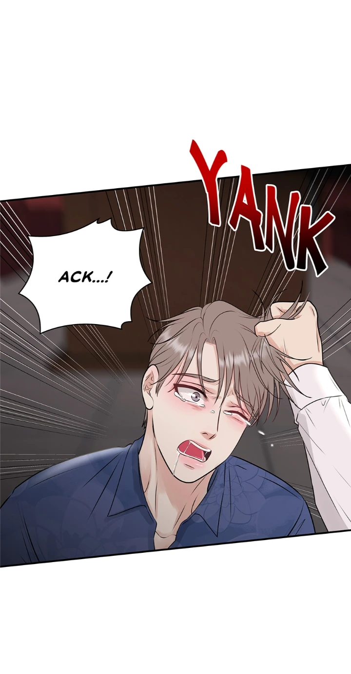 Over The Moon - Chapter 26 Page 62