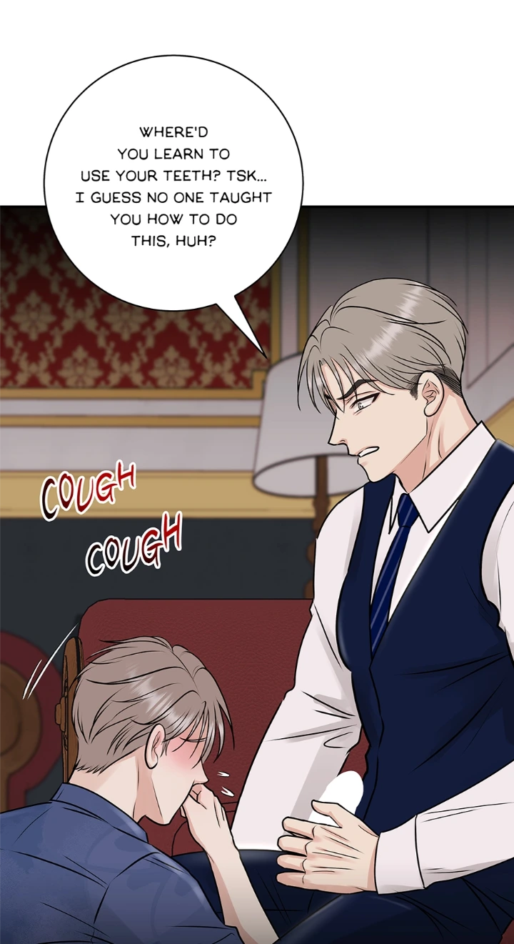 Over The Moon - Chapter 26 Page 63
