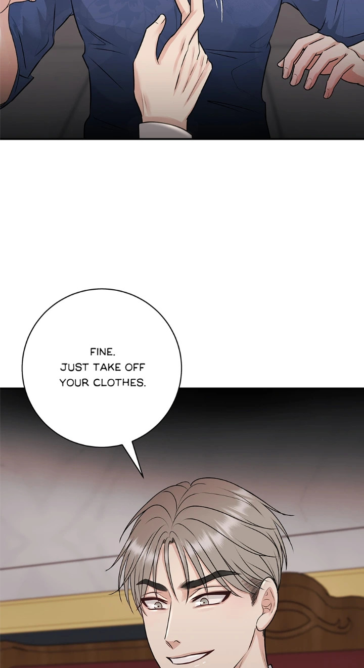 Over The Moon - Chapter 26 Page 65