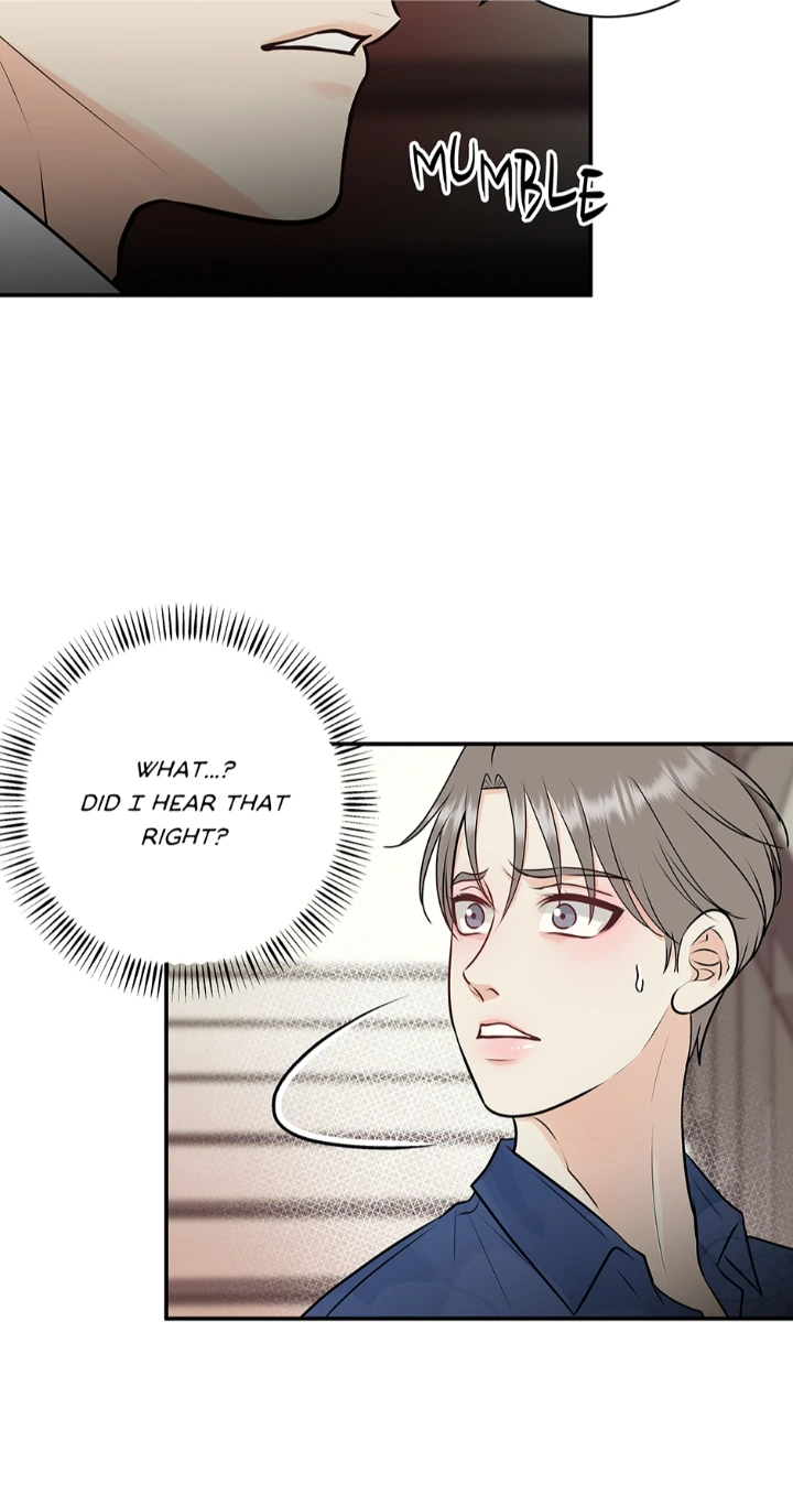 Over The Moon - Chapter 26 Page 7