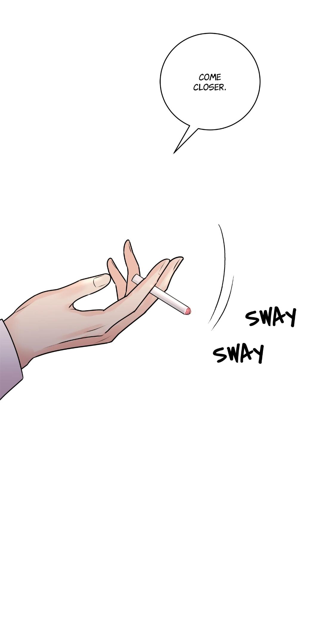 Over The Moon - Chapter 27 Page 6
