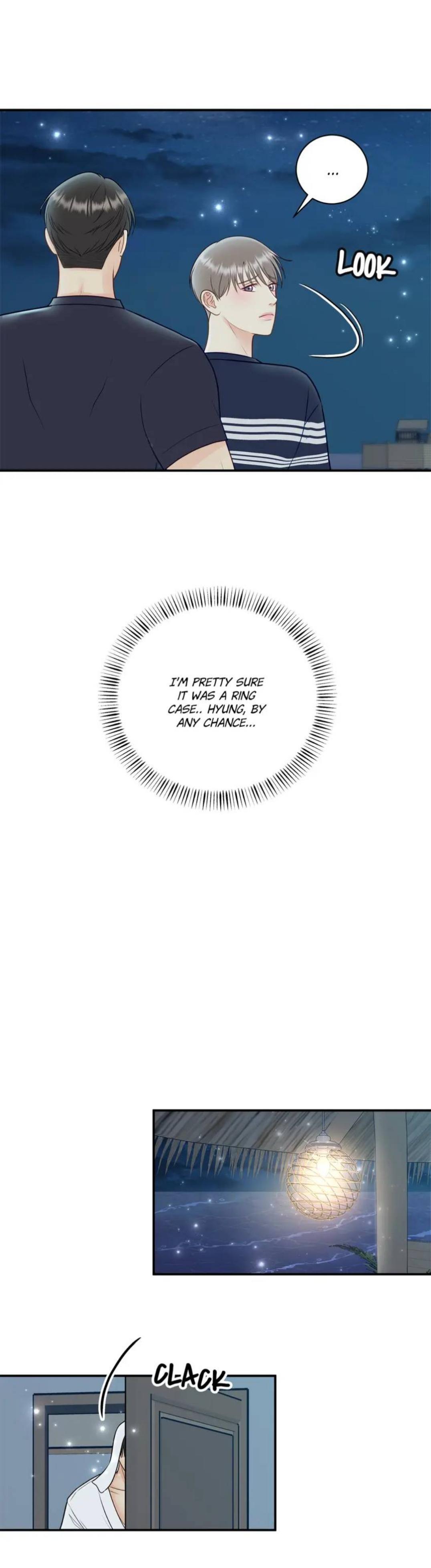 Over The Moon - Chapter 38 Page 18