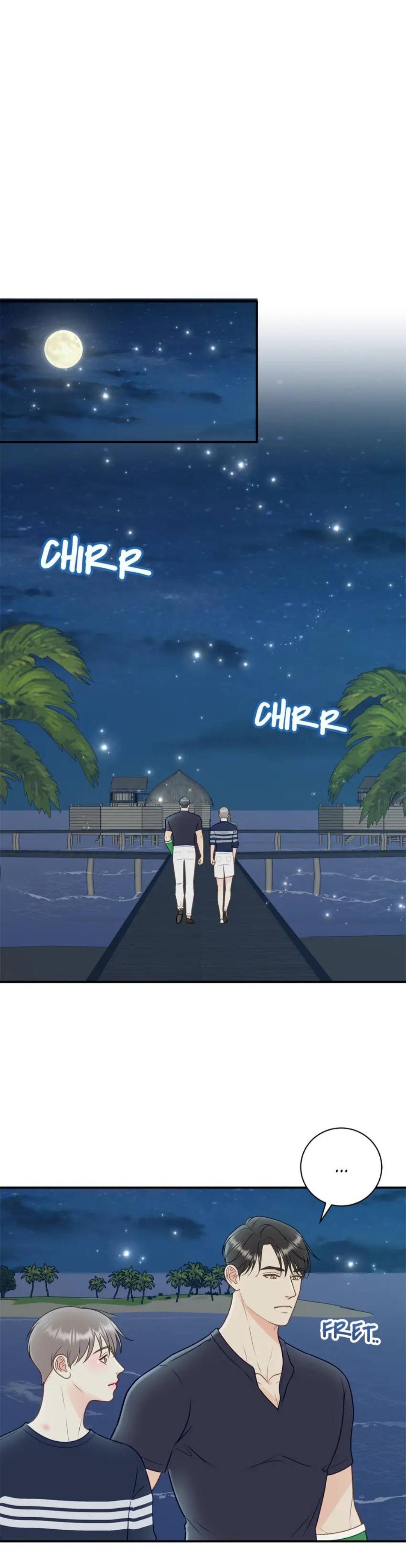 Over The Moon - Chapter 38 Page 2