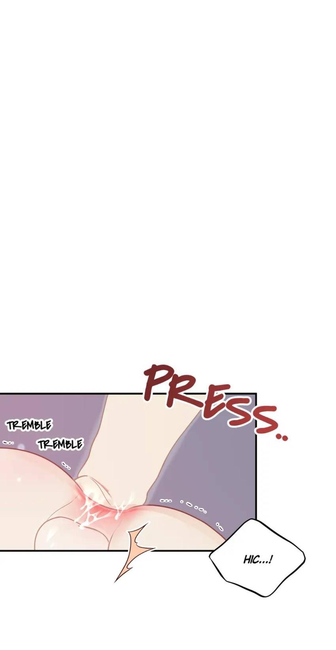 Over The Moon - Chapter 39 Page 15