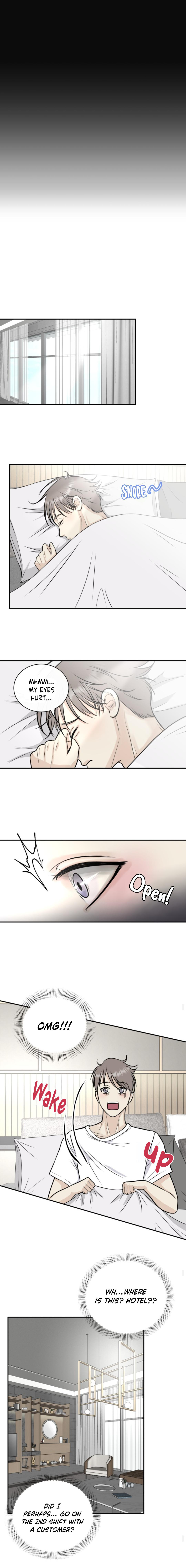 Over The Moon - Chapter 4 Page 16