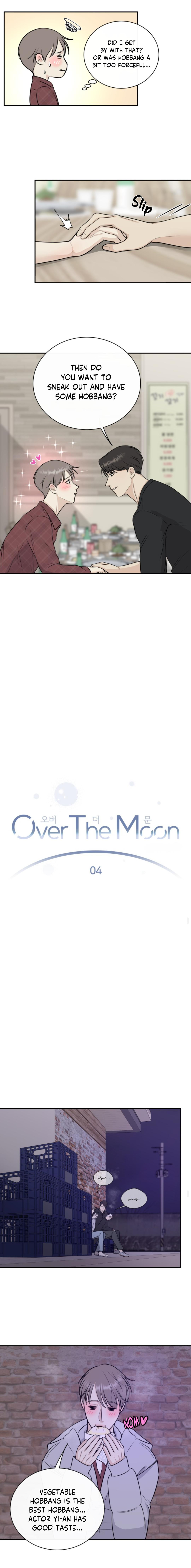 Over The Moon - Chapter 4 Page 7