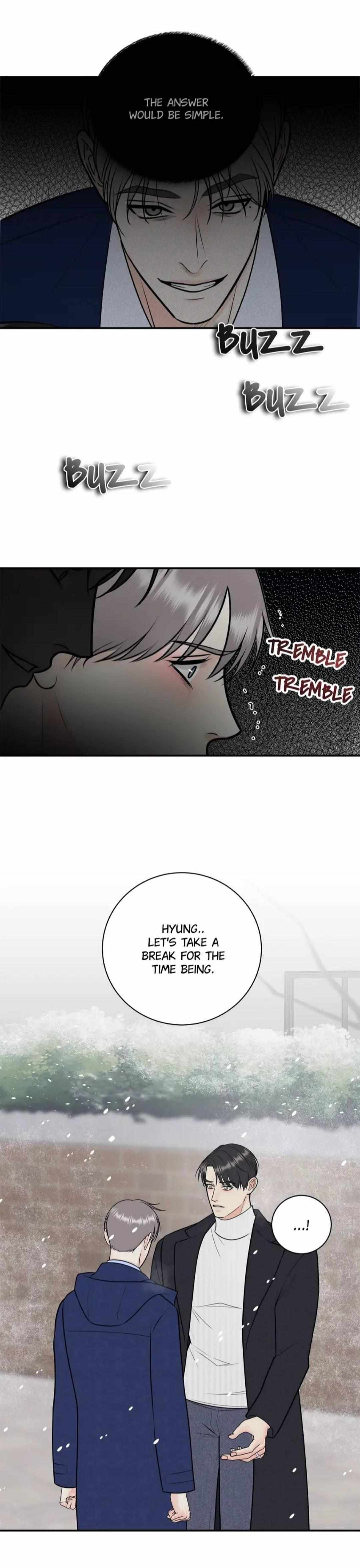 Over The Moon - Chapter 48 Page 15