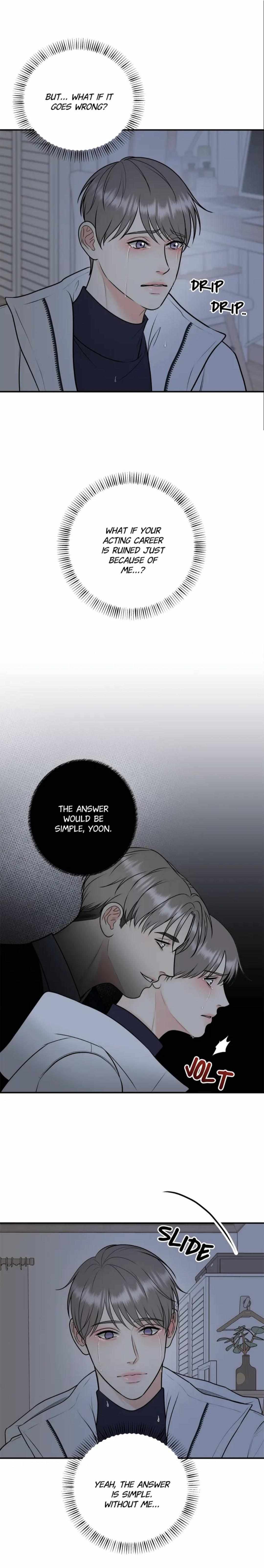Over The Moon - Chapter 48 Page 6