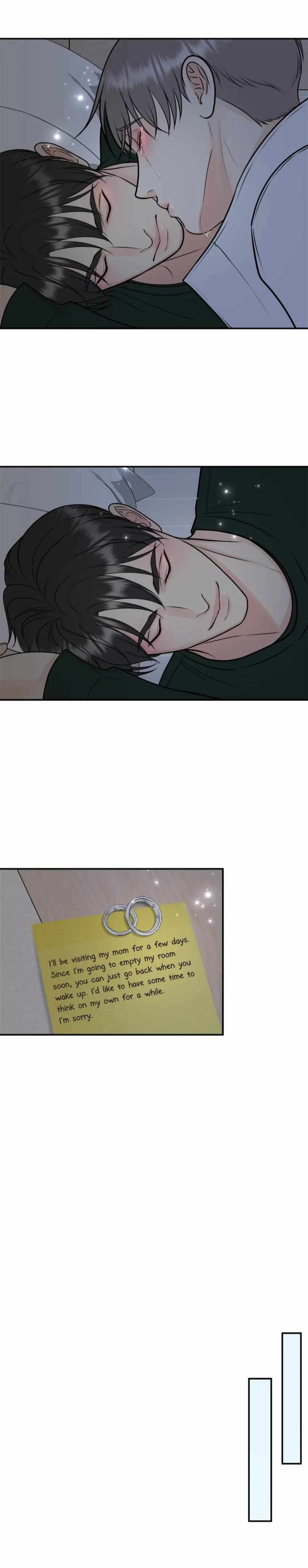 Over The Moon - Chapter 48 Page 7