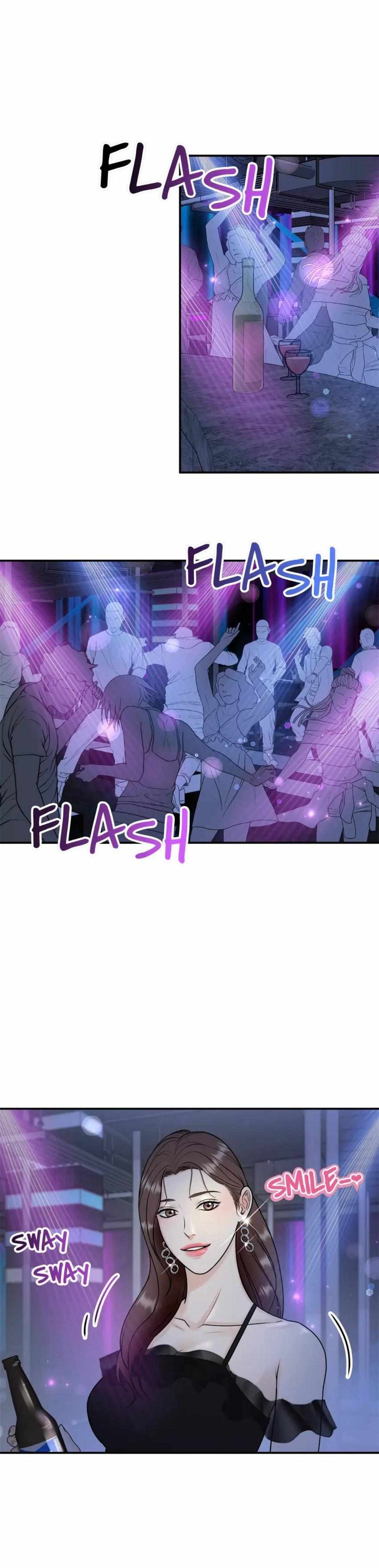 Over The Moon - Chapter 49 Page 7