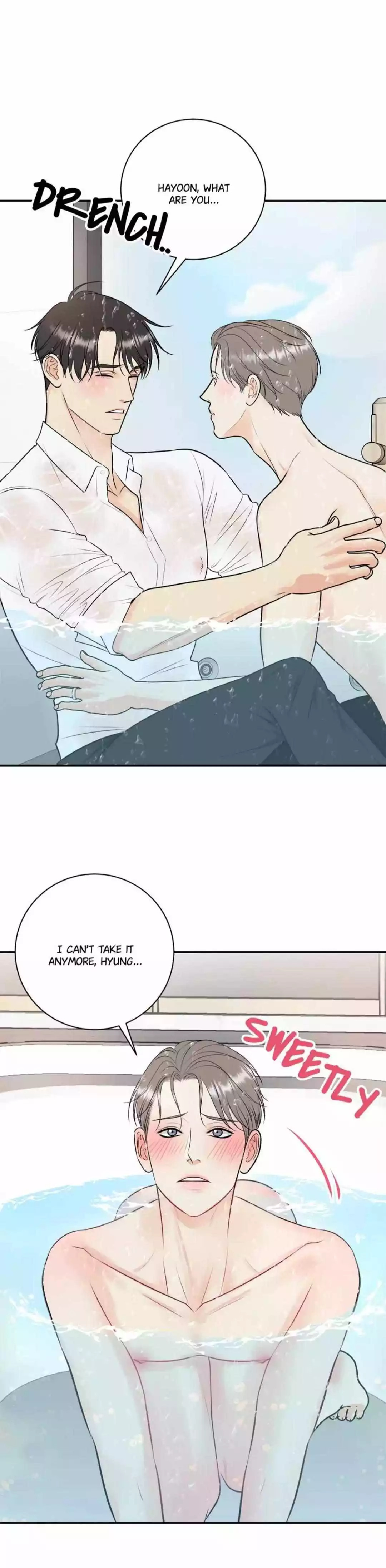 Over The Moon - Chapter 53 Page 18