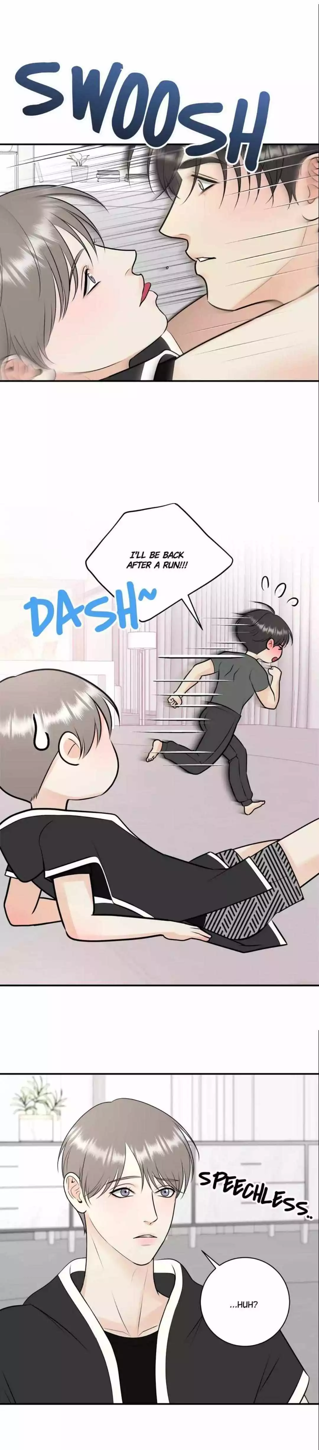 Over The Moon - Chapter 53 Page 4