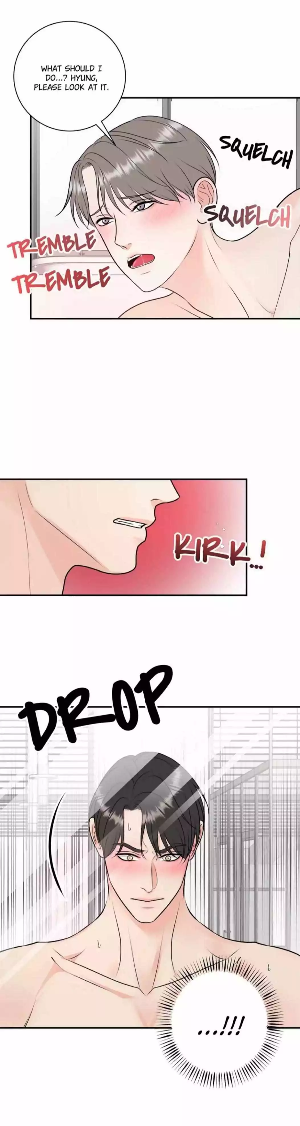 Over The Moon - Chapter 54 Page 20