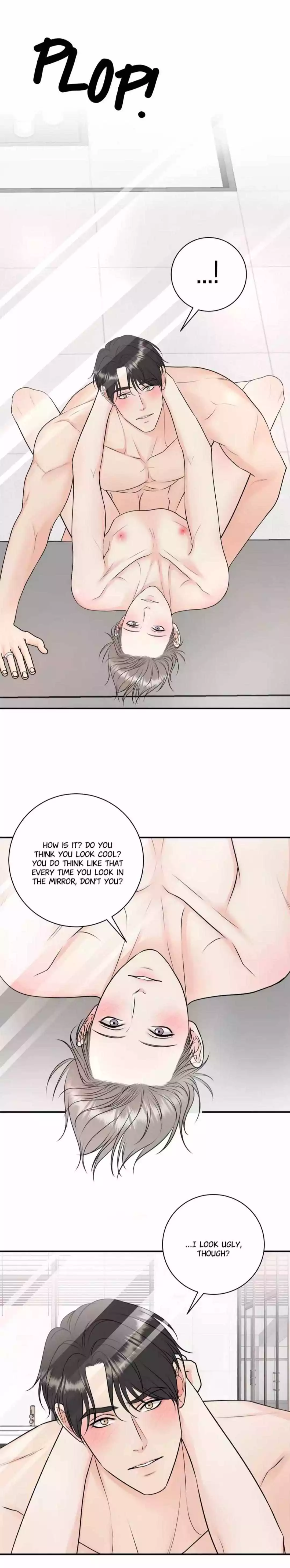 Over The Moon - Chapter 54 Page 6
