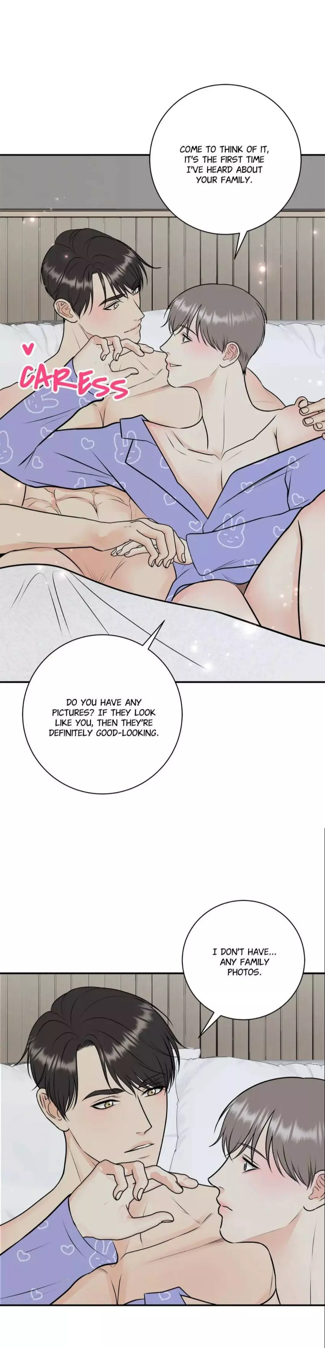 Over The Moon - Chapter 55 Page 17