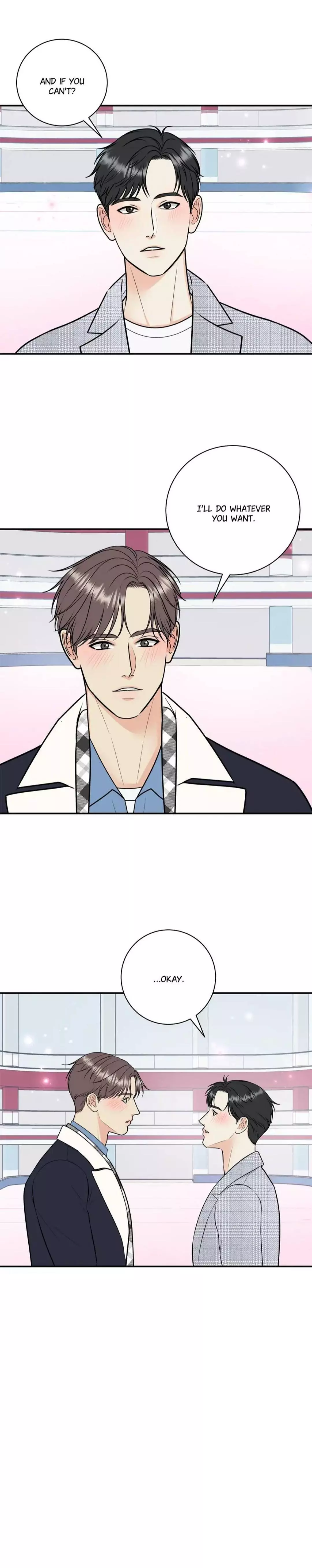 Over The Moon - Chapter 56 Page 22