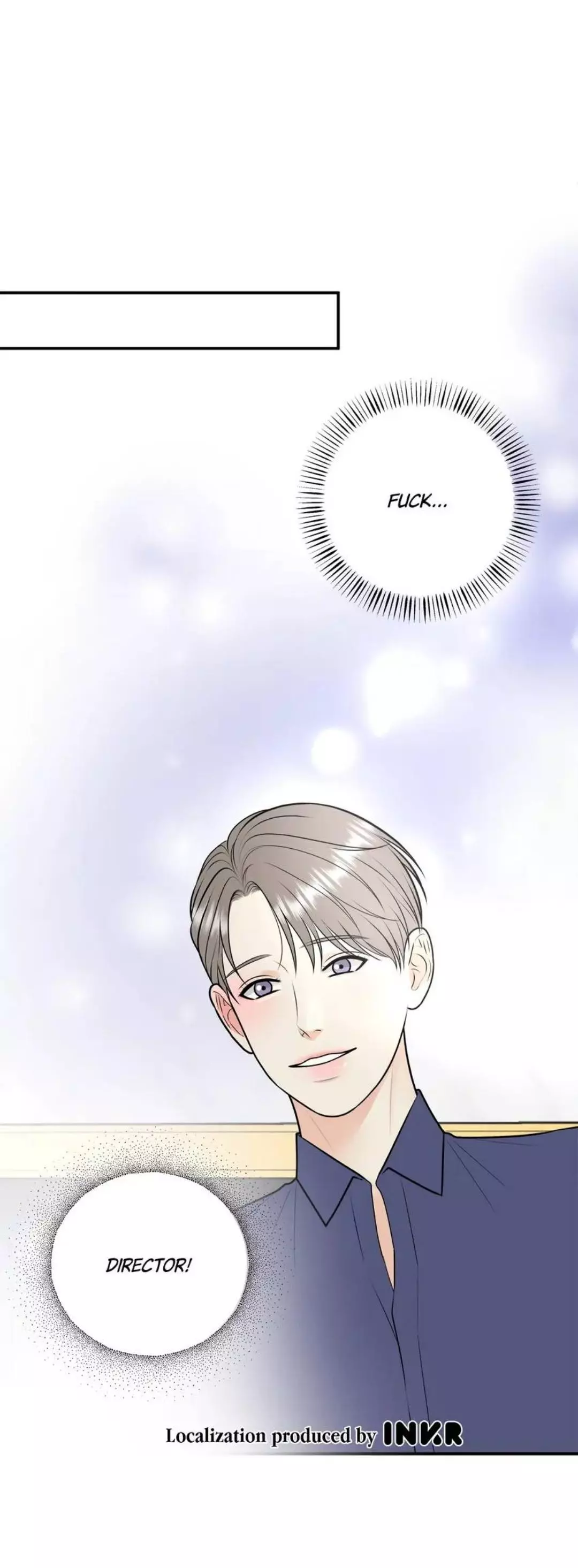Over The Moon - Chapter 57 Page 17