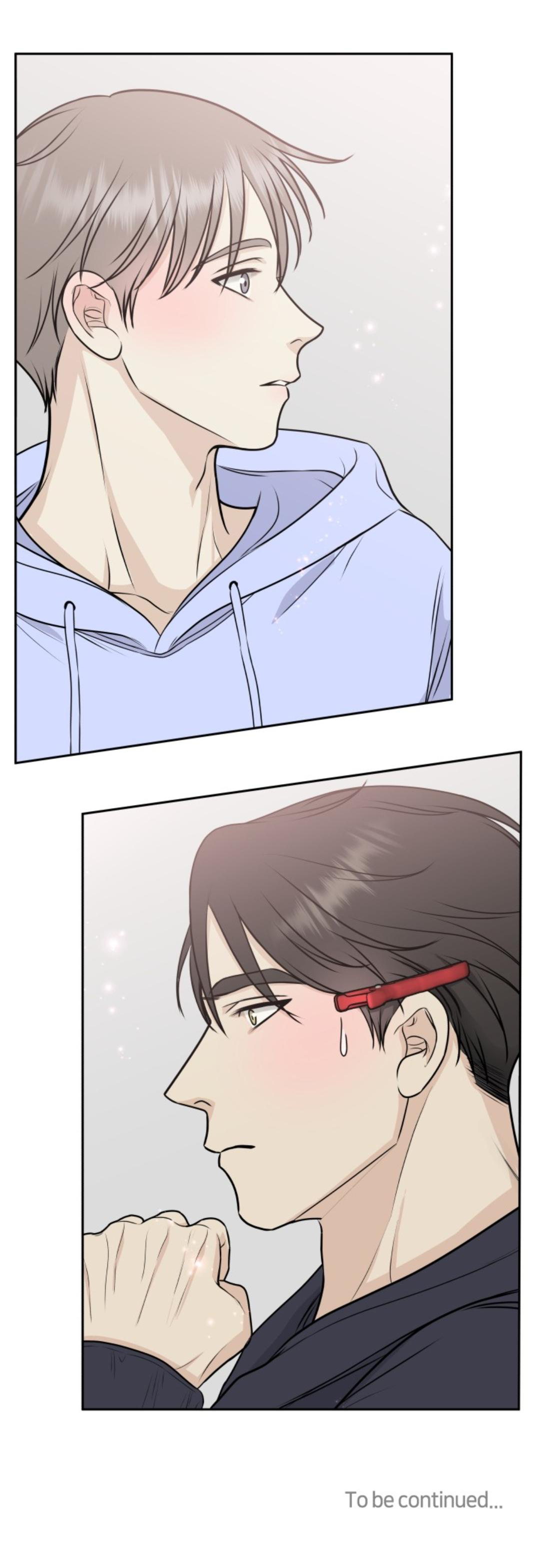 Over The Moon - Chapter 6 Page 12