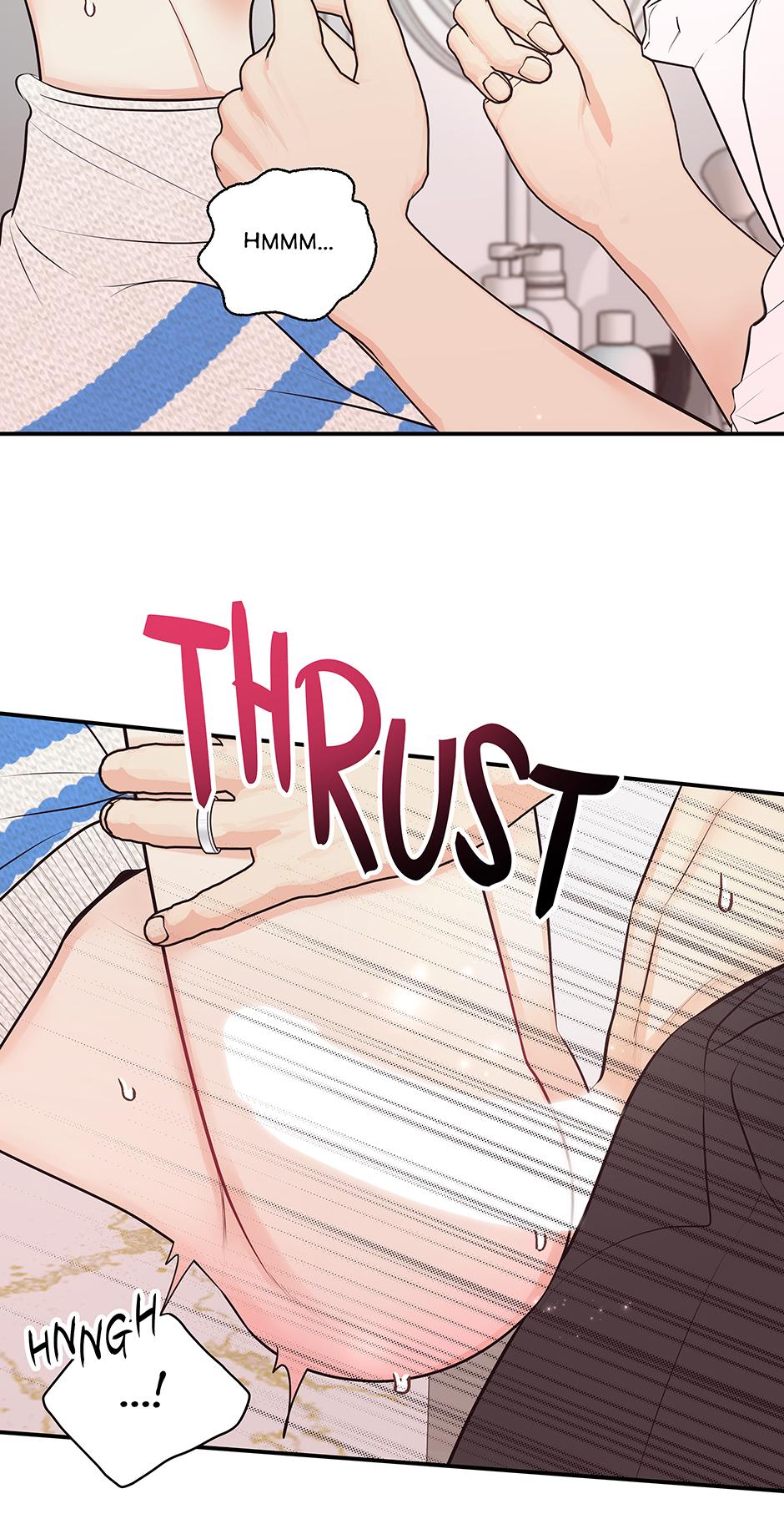 Over The Moon - Chapter 60.5 Page 48