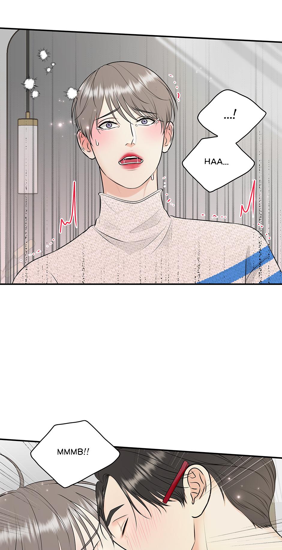 Over The Moon - Chapter 60.5 Page 49