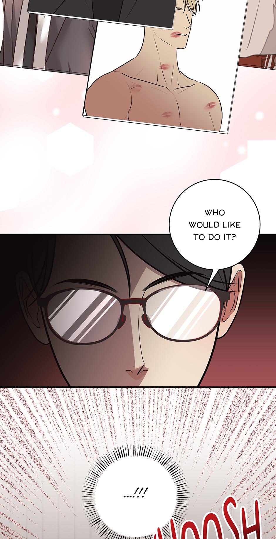 Over The Moon - Chapter 60.5 Page 5