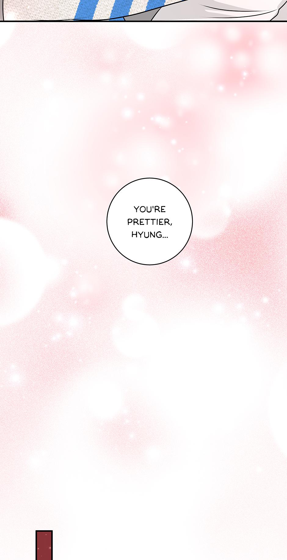 Over The Moon - Chapter 60.5 Page 52