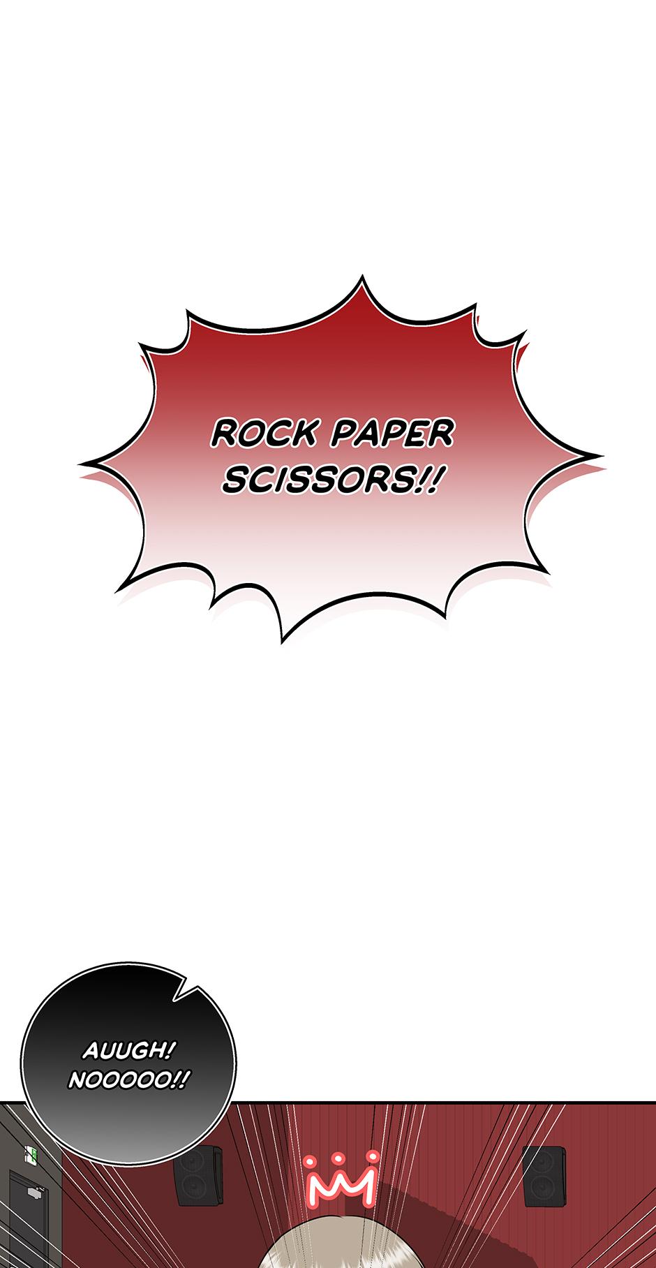 Over The Moon - Chapter 60.5 Page 7