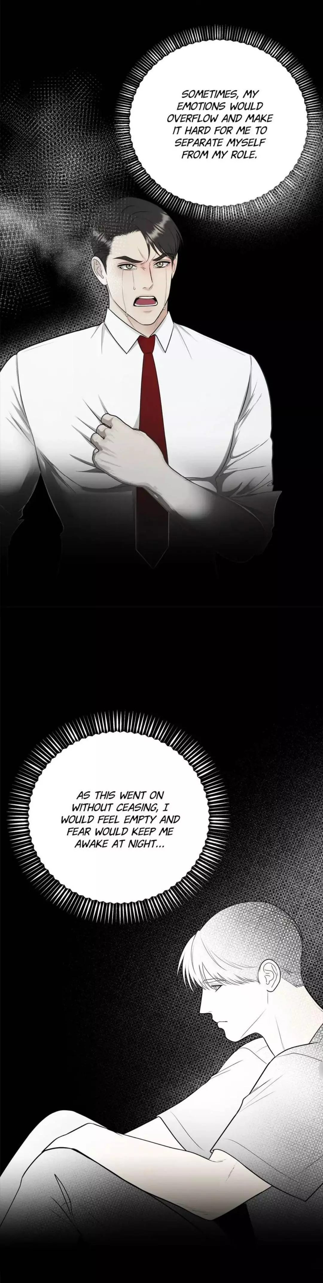 Over The Moon - Chapter 63 Page 7