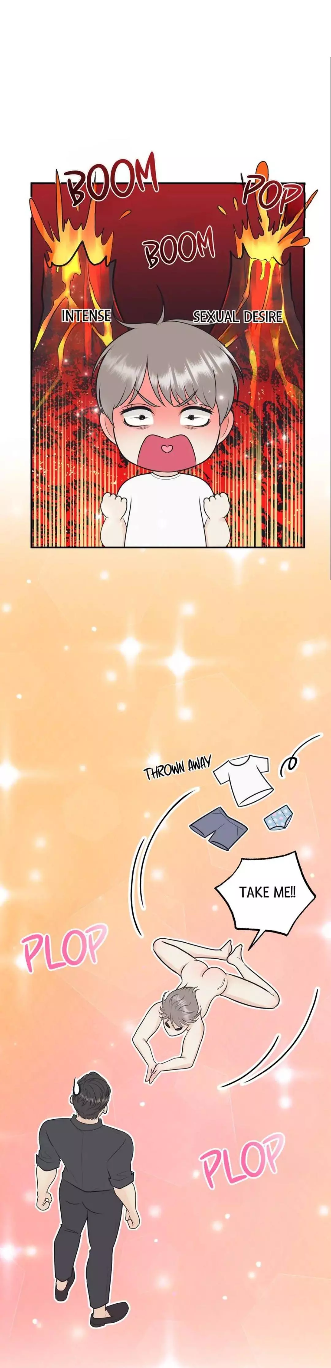 Over The Moon - Chapter 68 Page 15