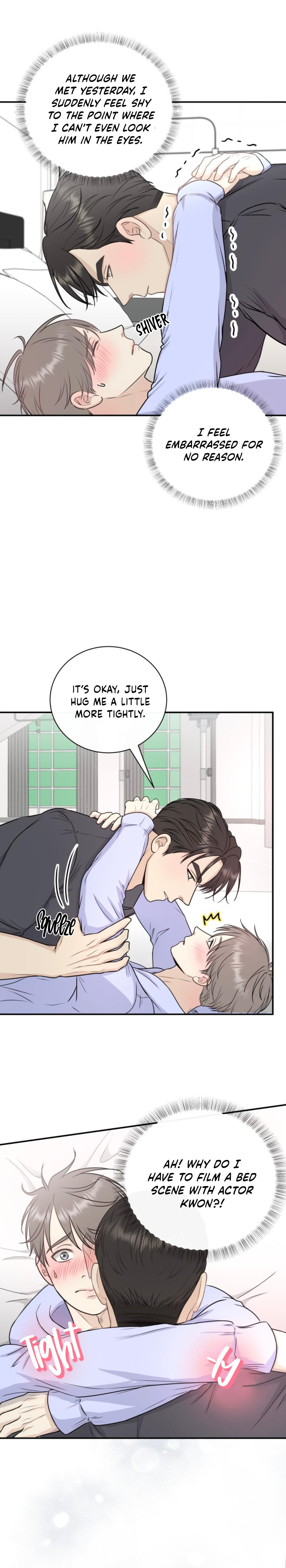 Over The Moon - Chapter 7 Page 4