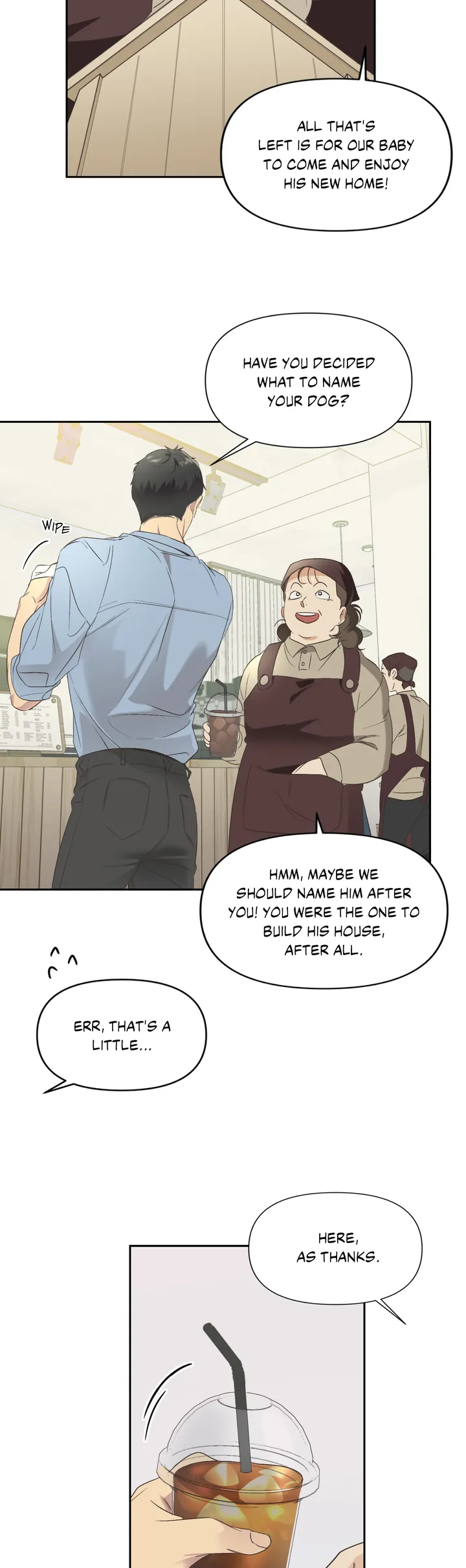 Backlight - Chapter 1 Page 7