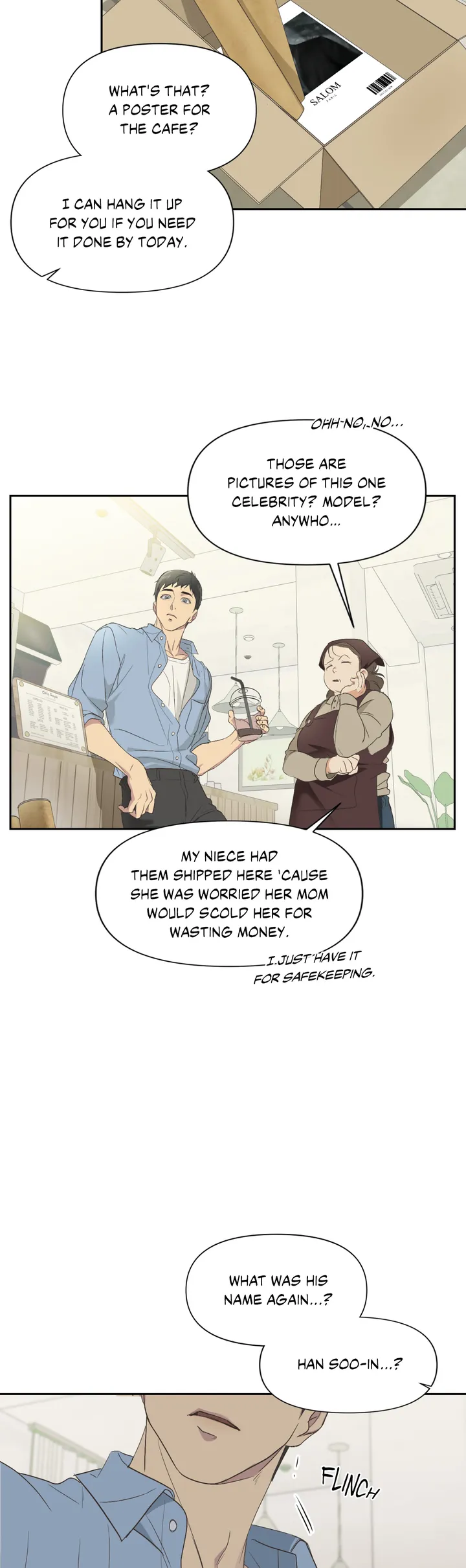 Backlight - Chapter 1 Page 9
