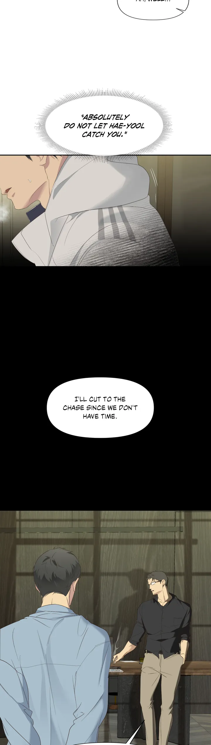 Backlight - Chapter 1 Page 17