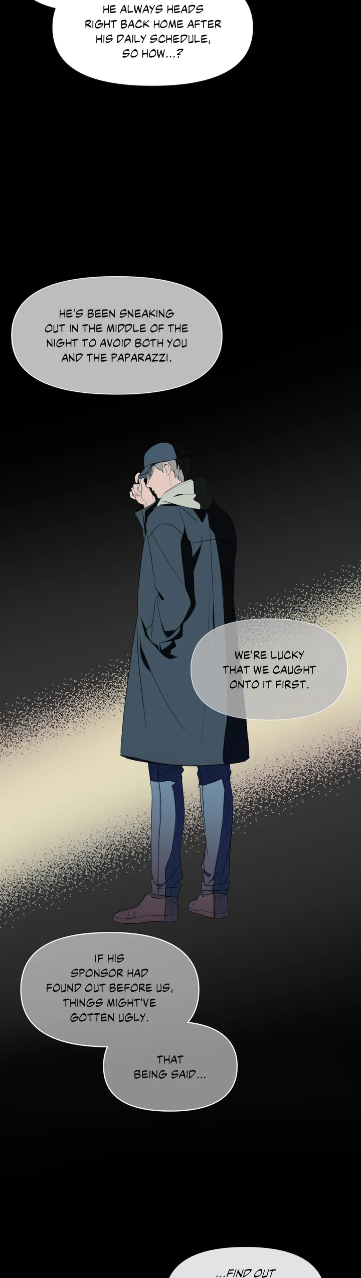 Backlight - Chapter 1 Page 19
