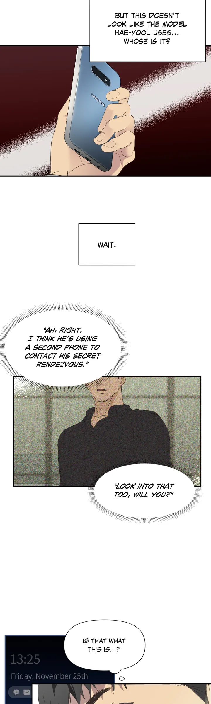 Backlight - Chapter 1 Page 24