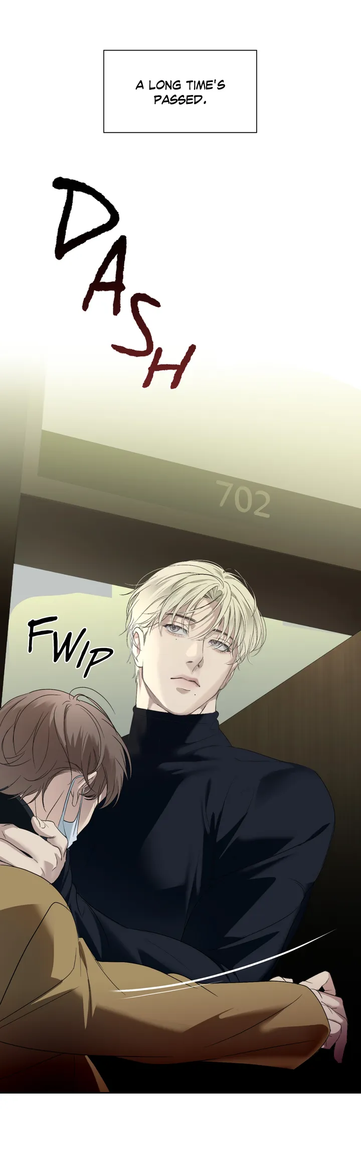 Backlight - Chapter 1 Page 37