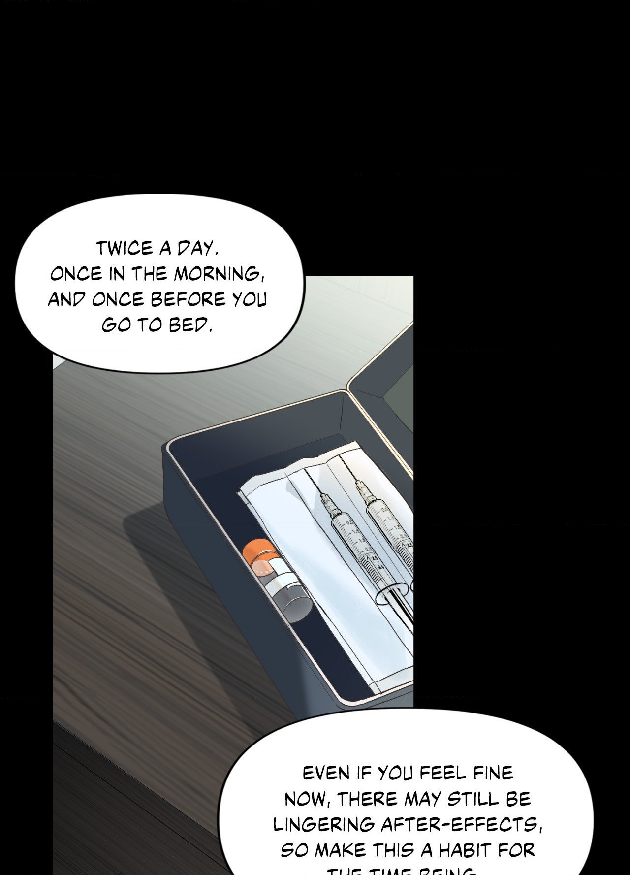 Backlight - Chapter 10 Page 2