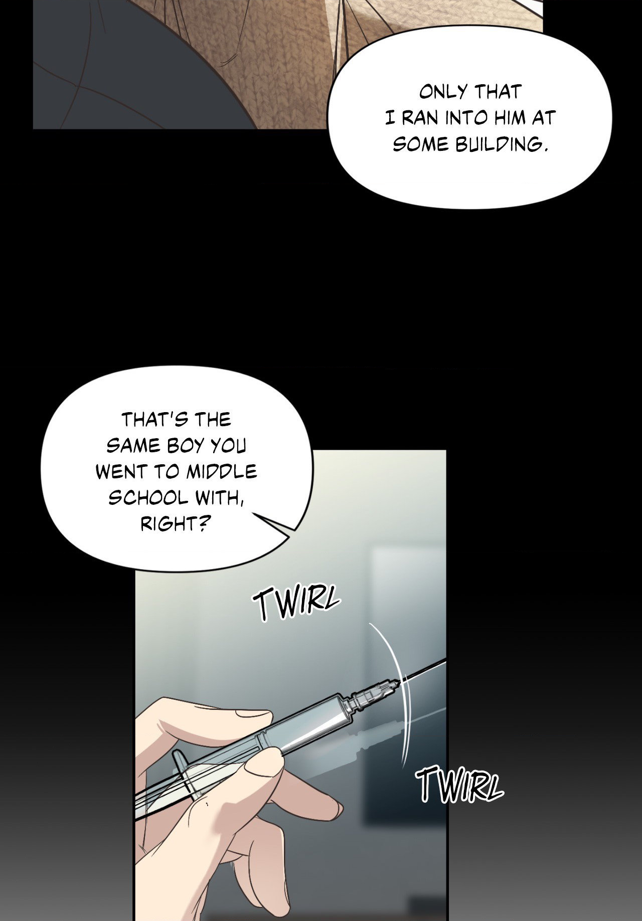 Backlight - Chapter 10 Page 10